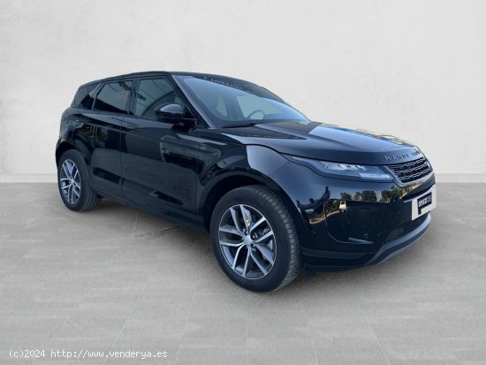 Land-Rover Range Rover Evoque 1.5 P300E S AUTO 4WD 309CV 5P - Malaga