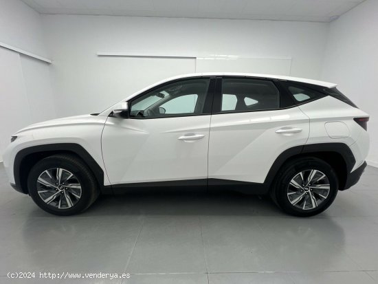 Hyundai Tucson 1.6 CRDI KLASS 115CV 5P - Malaga