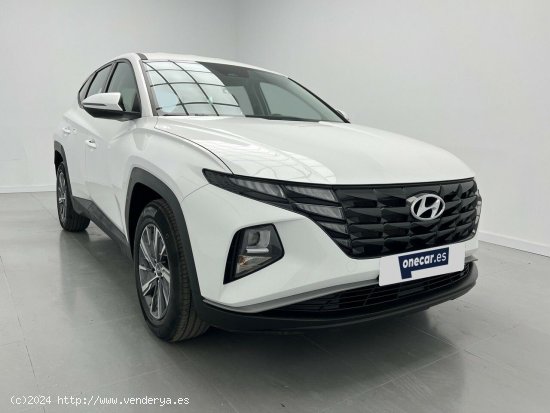 Hyundai Tucson 1.6 CRDI KLASS 115CV 5P - Malaga