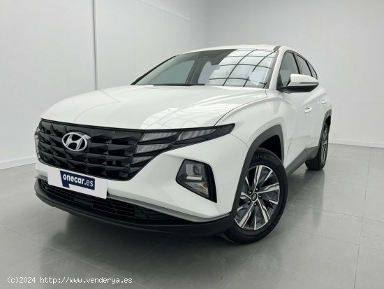 Hyundai Tucson 1.6 CRDI KLASS 115CV 5P - Malaga