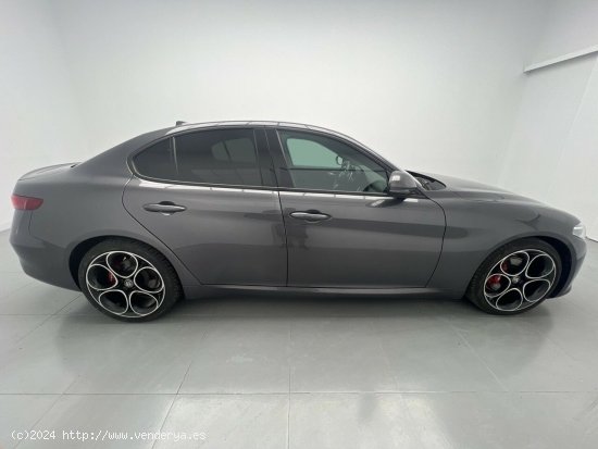 Alfa Romeo Giulia 2.2 SPRINT AUTO 190CV 4P - Malaga