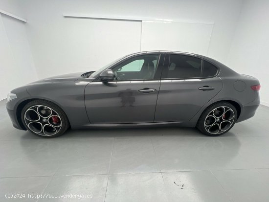 Alfa Romeo Giulia 2.2 SPRINT AUTO 190CV 4P - Malaga