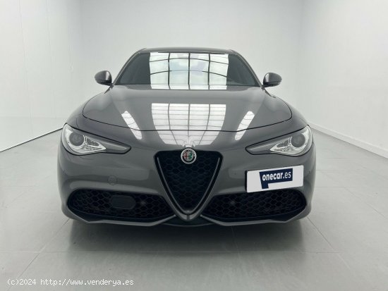 Alfa Romeo Giulia 2.2 SPRINT AUTO 190CV 4P - Malaga