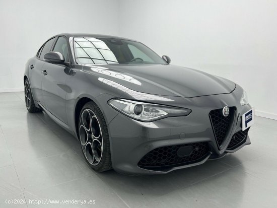 Alfa Romeo Giulia 2.2 SPRINT AUTO 190CV 4P - Malaga