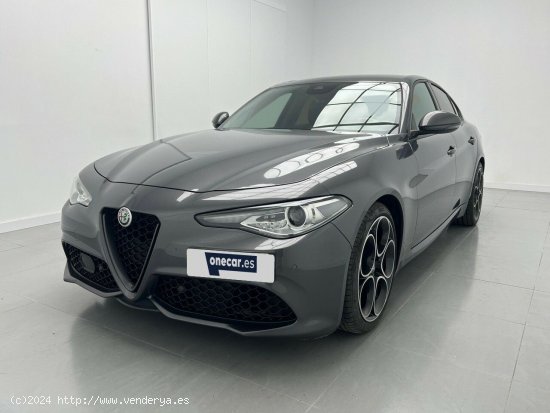 Alfa Romeo Giulia 2.2 SPRINT AUTO 190CV 4P - Malaga