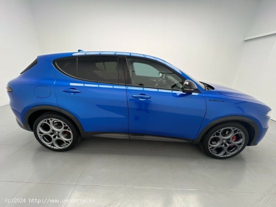 Alfa Romeo Tonale MHEV 1.5 SPECIALE DCT 130CV 5P - Malaga