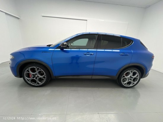 Alfa Romeo Tonale MHEV 1.5 SPECIALE DCT 130CV 5P - Malaga