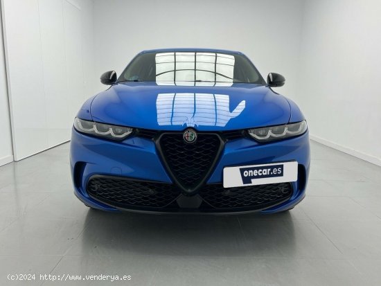 Alfa Romeo Tonale MHEV 1.5 SPECIALE DCT 130CV 5P - Malaga