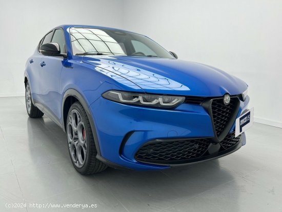 Alfa Romeo Tonale MHEV 1.5 SPECIALE DCT 130CV 5P - Malaga