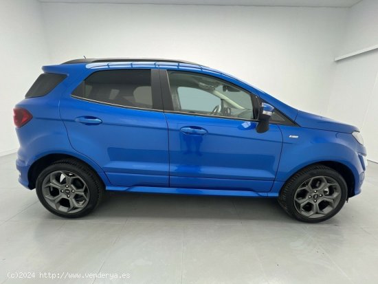 Ford Ecosport 1.0T ECOBOOST ST LINE 125CV 5P - Malaga