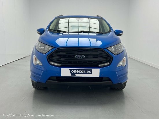 Ford Ecosport 1.0T ECOBOOST ST LINE 125CV 5P - Malaga