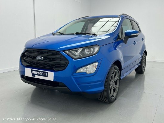 Ford Ecosport 1.0T ECOBOOST ST LINE 125CV 5P - Malaga