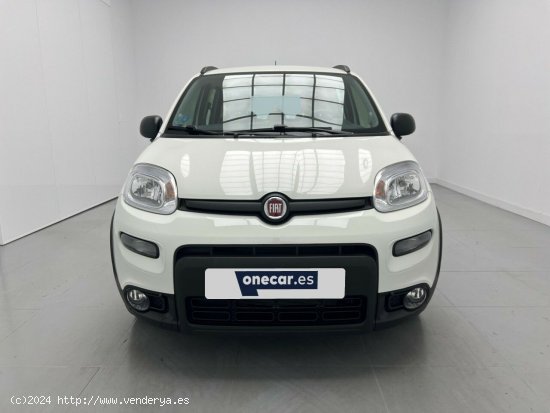 Fiat Panda 1.0 MHEV CITY LIFE 70CV 5P - Malaga