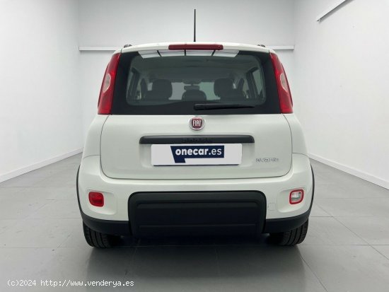 Fiat Panda 1.0 MHEV CITY LIFE 70CV 5P - Malaga