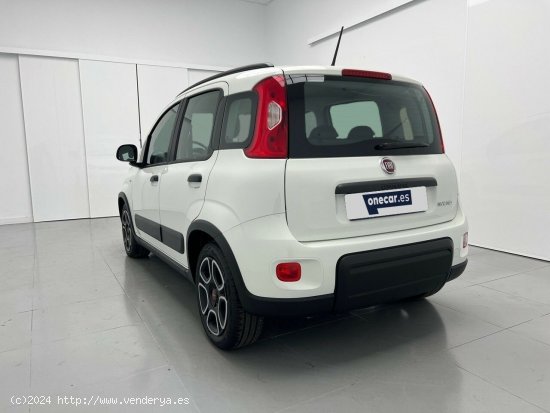 Fiat Panda 1.0 MHEV CITY LIFE 70CV 5P - Malaga