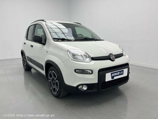 Fiat Panda 1.0 MHEV CITY LIFE 70CV 5P - Malaga