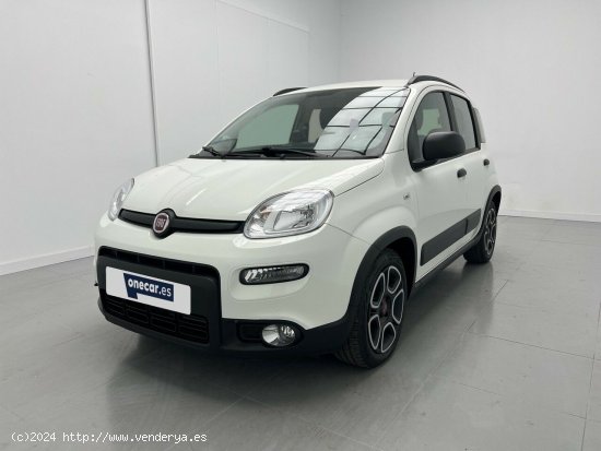 Fiat Panda 1.0 MHEV CITY LIFE 70CV 5P - Malaga