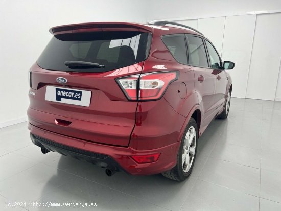 Ford Kuga 1.5 ECOBOOST ST-LINE 2WD 150CV 5P - Malaga