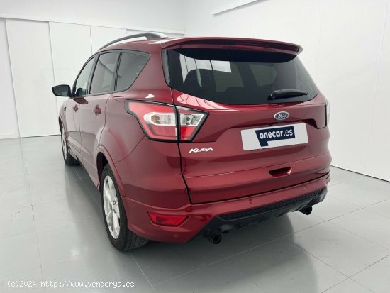 Ford Kuga 1.5 ECOBOOST ST-LINE 2WD 150CV 5P - Malaga