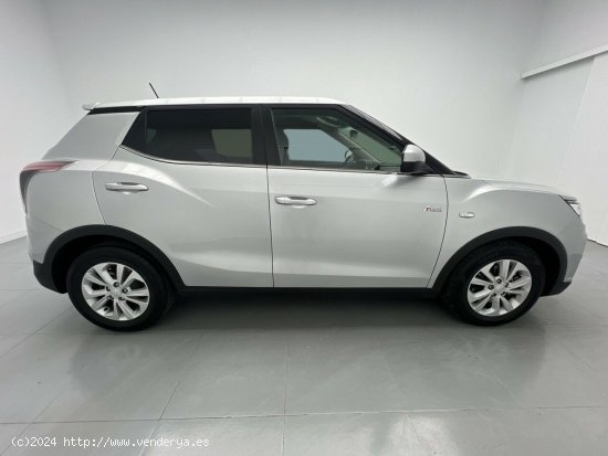 SsangYong Tivoli 1.5 G15T URBAN AUTO 163CV 5P - Malaga