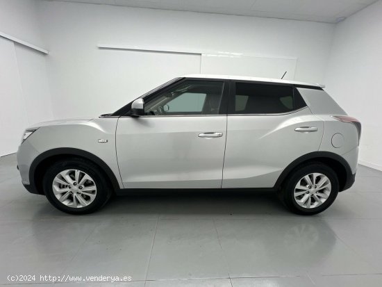 SsangYong Tivoli 1.5 G15T URBAN AUTO 163CV 5P - Malaga