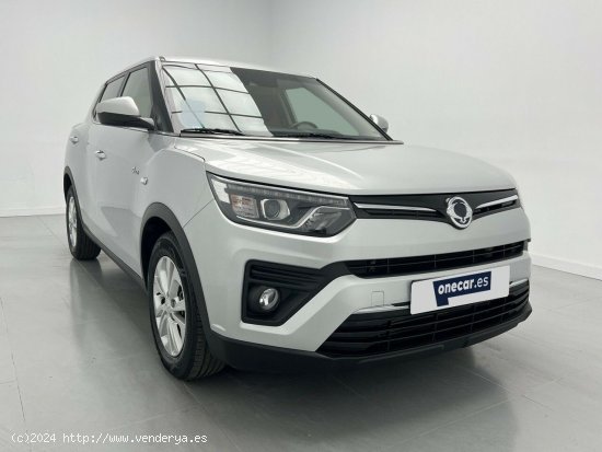 SsangYong Tivoli 1.5 G15T URBAN AUTO 163CV 5P - Malaga