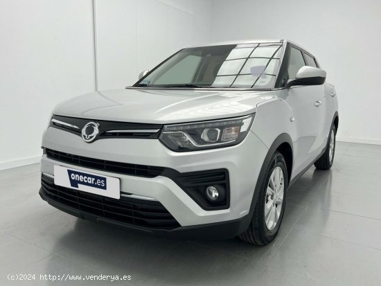 SsangYong Tivoli 1.5 G15T URBAN AUTO 163CV 5P - Malaga