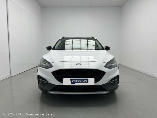 Ford Focus 1.0 ECOBOOST MHEV ACTIVE 125CV 5P - Malaga