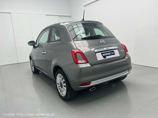 Fiat 500 1.0 HYBRID DOLCEVITA 70CV 3P - Malaga