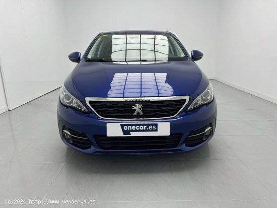 Peugeot 308 1.5 BLUEHDI STYLE 130CV 5P - Malaga