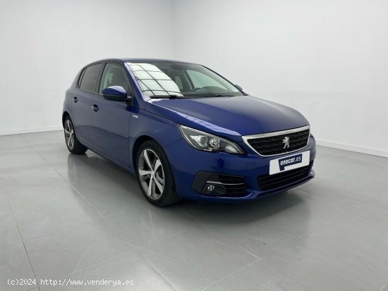 Peugeot 308 1.5 BLUEHDI STYLE 130CV 5P - Malaga