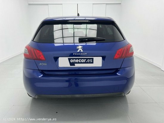 Peugeot 308 1.5 BLUEHDI STYLE 130CV 5P - Malaga