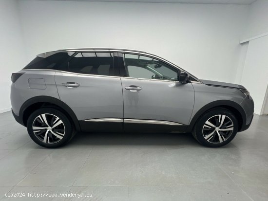 Peugeot 3008 1.2 PURETECH ALLURE S&S 130CV 5P - Malaga