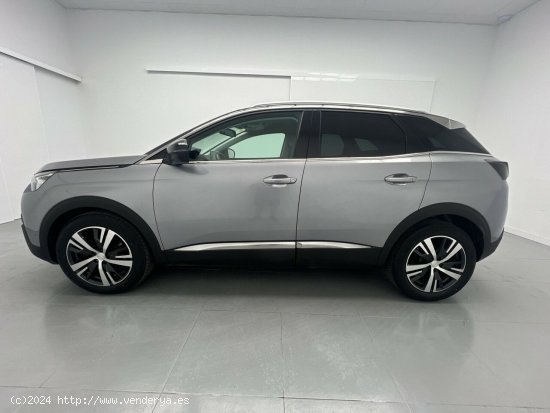 Peugeot 3008 1.2 PURETECH ALLURE S&S 130CV 5P - Malaga