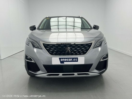 Peugeot 3008 1.2 PURETECH ALLURE S&S 130CV 5P - Malaga