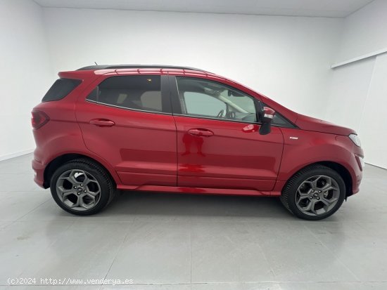 Ford Ecosport 1.0T ECOBOOST ST LINE 125CV 5P - Malaga