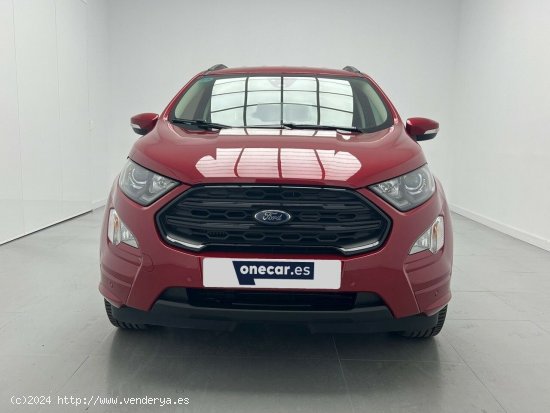 Ford Ecosport 1.0T ECOBOOST ST LINE 125CV 5P - Malaga