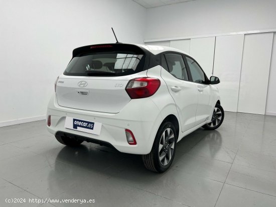 Hyundai i10 1.0 KLASS 67CV 5P - Malaga