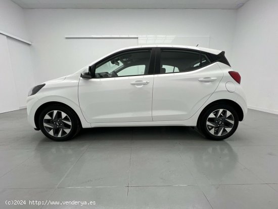 Hyundai i10 1.0 KLASS 67CV 5P - Malaga