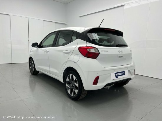 Hyundai i10 1.0 KLASS 67CV 5P - Malaga