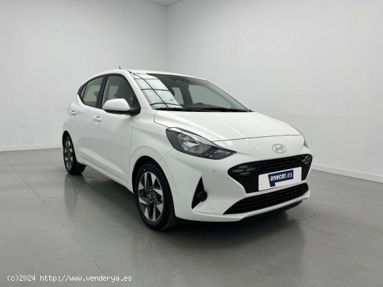 Hyundai i10 1.0 KLASS 67CV 5P - Malaga