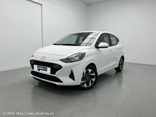 Hyundai i10 1.0 KLASS 67CV 5P - Malaga