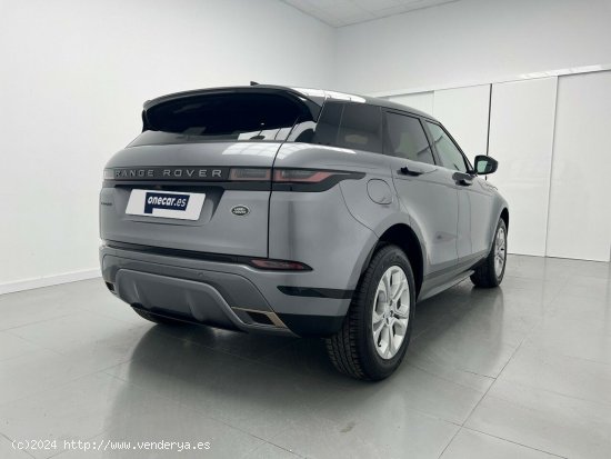 Land-Rover Range Rover Evoque MHEV 2.0 D163 R-DYNAMIC S AUTO 4WD 163CV 5P - Malaga