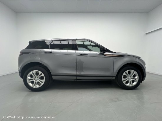 Land-Rover Range Rover Evoque MHEV 2.0 D163 R-DYNAMIC S AUTO 4WD 163CV 5P - Malaga