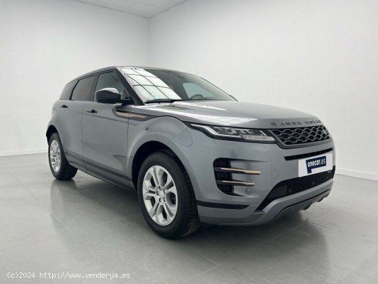 Land-Rover Range Rover Evoque MHEV 2.0 D163 R-DYNAMIC S AUTO 4WD 163CV 5P - Malaga