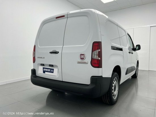 Fiat Doblo 1.5 BLUEHDI L2H1 130CV 4P - Malaga