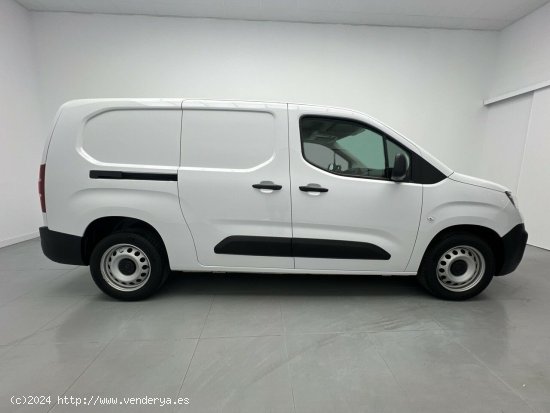 Fiat Doblo 1.5 BLUEHDI L2H1 130CV 4P - Malaga