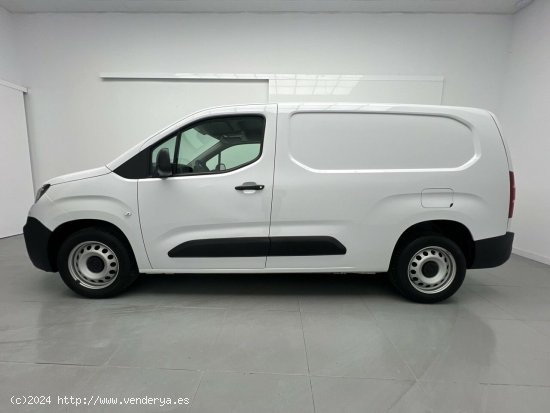 Fiat Doblo 1.5 BLUEHDI L2H1 130CV 4P - Malaga