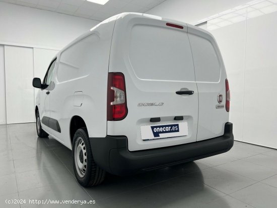 Fiat Doblo 1.5 BLUEHDI L2H1 130CV 4P - Malaga