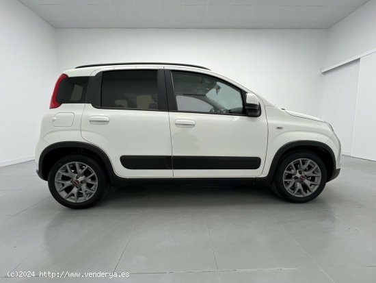 Fiat Panda 1.0 MHEV CITY LIFE 70CV 5P - Malaga